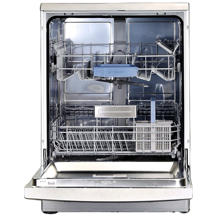 Lave-vaisselle Pose Libre 12 couverts Reconditionné BOSCH SMS53L18EU