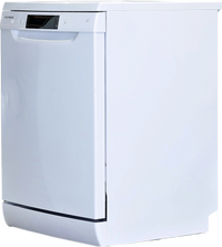 Lave-vaisselle Pose Libre 14 couverts Reconditionné THOMSON TDW6045WH