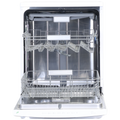 Lave-vaisselle Pose Libre 14 couverts Reconditionné THOMSON TDW6045WH