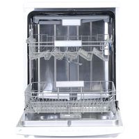 Lave-vaisselle Pose Libre 14 couverts Reconditionné THOMSON TDW6045WH