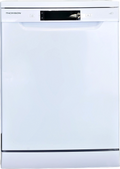 Lave-vaisselle Pose Libre 14 couverts Reconditionné THOMSON TDW6045WH