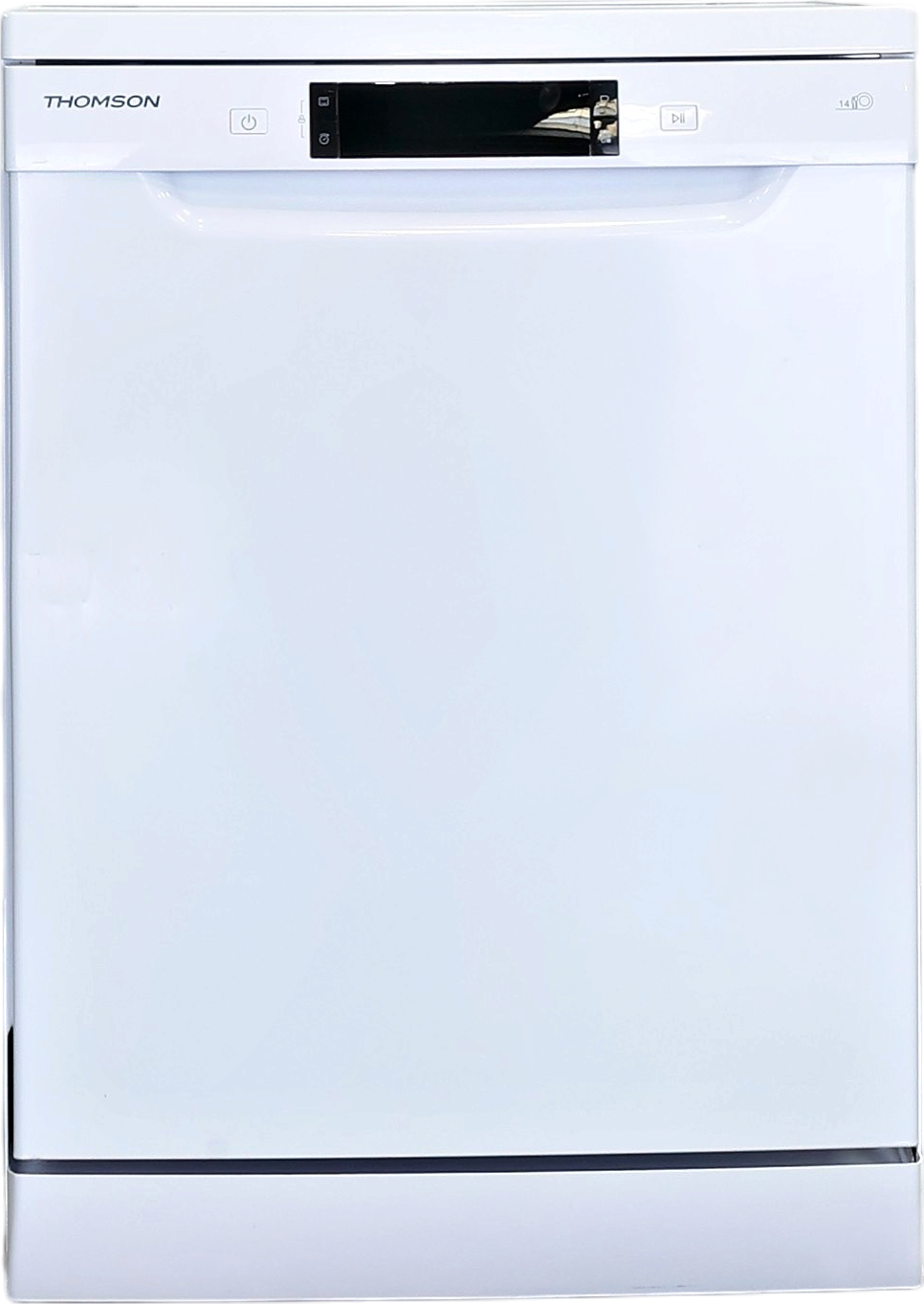 Lave-vaisselle Pose Libre 14 couverts Reconditionné THOMSON TDW6045WH