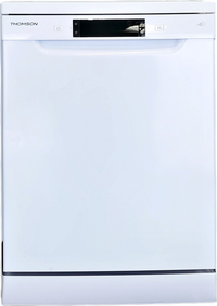 Lave-vaisselle Pose Libre 14 couverts Reconditionné THOMSON TDW6045WH