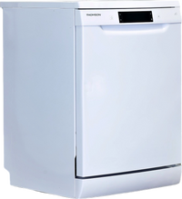 Lave-vaisselle Pose Libre 14 couverts Reconditionné THOMSON TDW6045WH