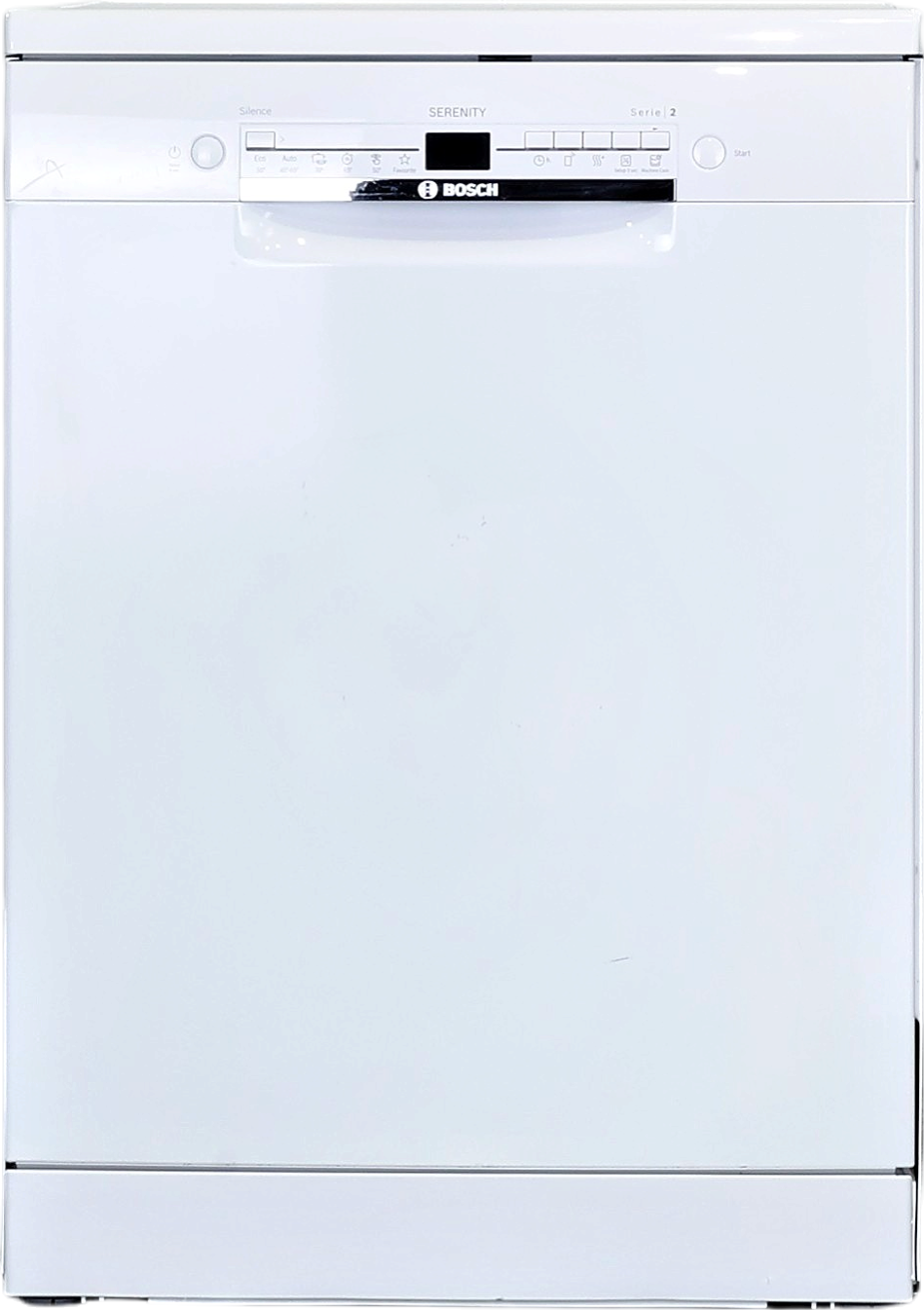Lave-vaisselle Pose Libre 12 couverts Reconditionné BOSCH SMS2HTW97E