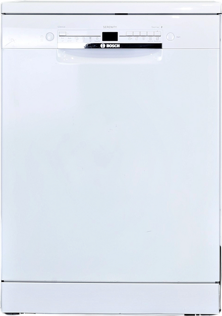 Lave-vaisselle Pose Libre 12 couverts Reconditionné BOSCH SMS2HTW97E