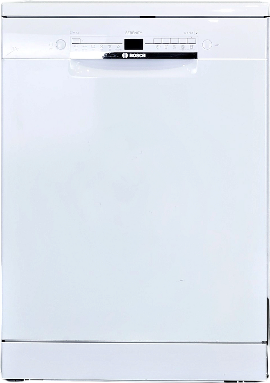 Lave-vaisselle Pose Libre 12 couverts Reconditionné BOSCH SMS2HTW97E