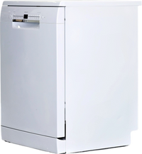 Lave-vaisselle Pose Libre 12 couverts Reconditionné BOSCH SMS2HTW97E