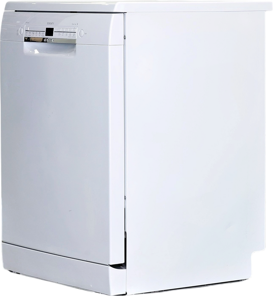 Lave-vaisselle Pose Libre 12 couverts Reconditionné BOSCH SMS2HTW97E