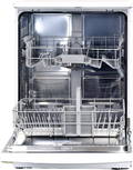 Lave-vaisselle Pose Libre 12 couverts Reconditionné BOSCH SMS2HTW97E