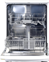 Lave-vaisselle Pose Libre 12 couverts Reconditionné BOSCH SMS2HTW97E