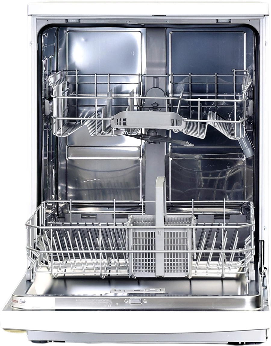 Lave-vaisselle Pose Libre 12 couverts Reconditionné BOSCH SMS2HTW97E