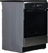 Cuisinière Vitrocéramique 59 L Reconditionné INDESIT I63I6C6ATXFR