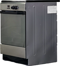 Cuisinière Vitrocéramique 59 L Reconditionné INDESIT I63I6C6ATXFR