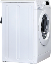 Lave-linge Hublot 7 kg Reconditionné INDESIT BWE71452XWFRN