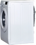 Lave-linge Hublot 7 kg Reconditionné INDESIT BWE71452XWFRN