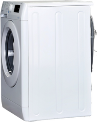 Lave-linge Hublot 7 kg Reconditionné INDESIT BWE71452XWFRN