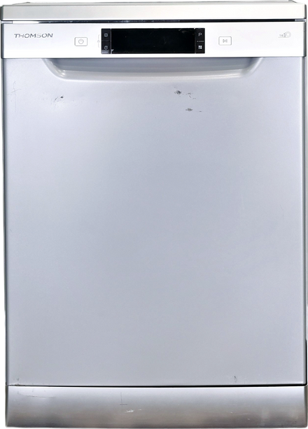 Lave-vaisselle Pose Libre 14 couverts Reconditionné THOMSON TDW600SL