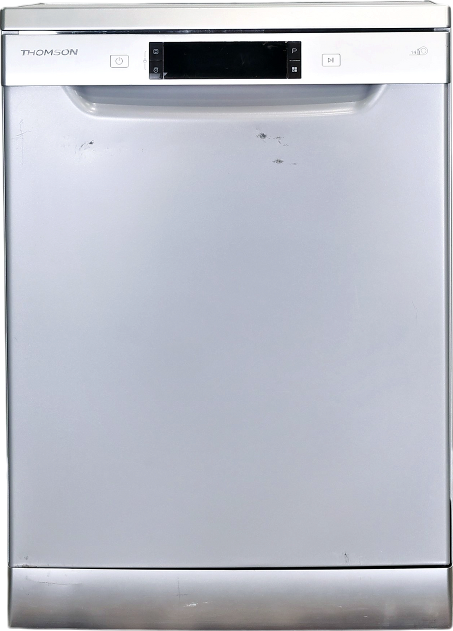 Lave-vaisselle Pose Libre 14 couverts Reconditionné THOMSON TDW600SL