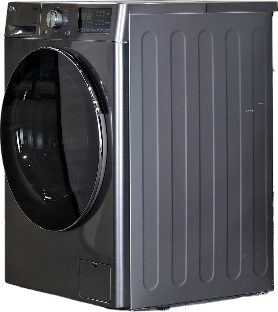 Lave-linge Sechant 9 kg Reconditionné LG F964V42IXRS