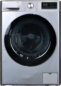 Lave-linge Sechant 9 kg Reconditionné LG F964V42IXRS