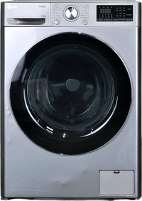 Lave-linge Sechant 9 kg Reconditionné LG F964V42IXRS