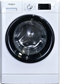 Lave-linge Hublot 9 kg Reconditionné WHIRLPOOL FFBP9469BVFR