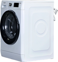 Lave-linge Hublot 9 kg Reconditionné WHIRLPOOL FFBP9469BVFR