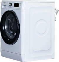 Lave-linge Hublot 9 kg Reconditionné WHIRLPOOL FFBP9469BVFR