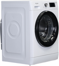 Lave-linge Hublot 9 kg Reconditionné WHIRLPOOL FFBP9469BVFR