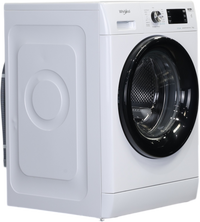 Lave-linge Hublot 9 kg Reconditionné WHIRLPOOL FFBP9469BVFR