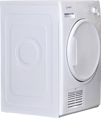 Seche-linge à Condensation 8 kg Reconditionné INDESIT IND80112