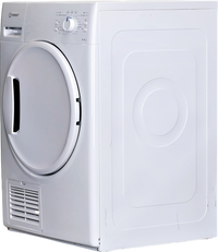 Seche-linge à Condensation 8 kg Reconditionné INDESIT IND80112
