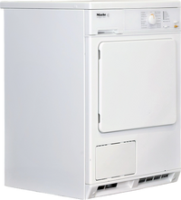 Seche-linge à Condensation 6 kg Reconditionné MIELE T4262C
