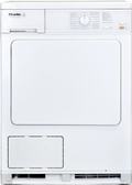 Seche-linge à Condensation 6 kg Reconditionné MIELE T4262C