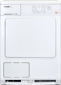 Seche-linge à Condensation 6 kg Reconditionné MIELE T4262C
