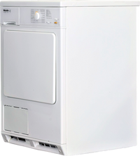 Seche-linge à Condensation 6 kg Reconditionné MIELE T4262C