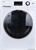 Lave-linge Hublot 10 kg Reconditionné HAIER HW100-B14636N