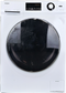 Lave-linge Hublot 10 kg Reconditionné HAIER HW100-B14636N
