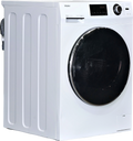 Lave-linge Hublot 10 kg Reconditionné HAIER HW100-B14636N