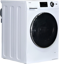 Lave-linge Hublot 10 kg Reconditionné HAIER HW100-B14636N