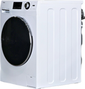 Lave-linge Hublot 10 kg Reconditionné HAIER HW100-B14636N