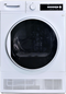 Seche-linge à Condensation 10 kg Reconditionné ESSENTIEL B ESLC10-1b