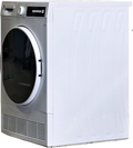 Seche-linge à Condensation 10 kg Reconditionné ESSENTIEL B ESLC10-1b