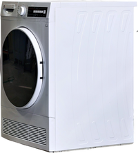 Seche-linge à Condensation 10 kg Reconditionné ESSENTIEL B ESLC10-1b