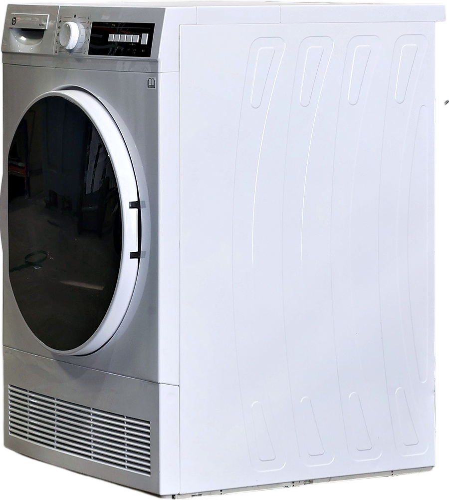 Seche-linge à Condensation 10 kg Reconditionné ESSENTIEL B ESLC10-1b