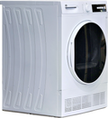Seche-linge à Condensation 10 kg Reconditionné ESSENTIEL B ESLC10-1b