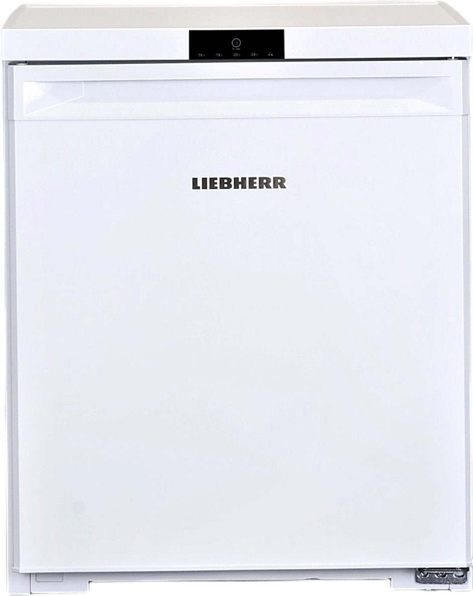 Congélateur Table Top 75 Litres Reconditionné LIEBHERR Fe1003