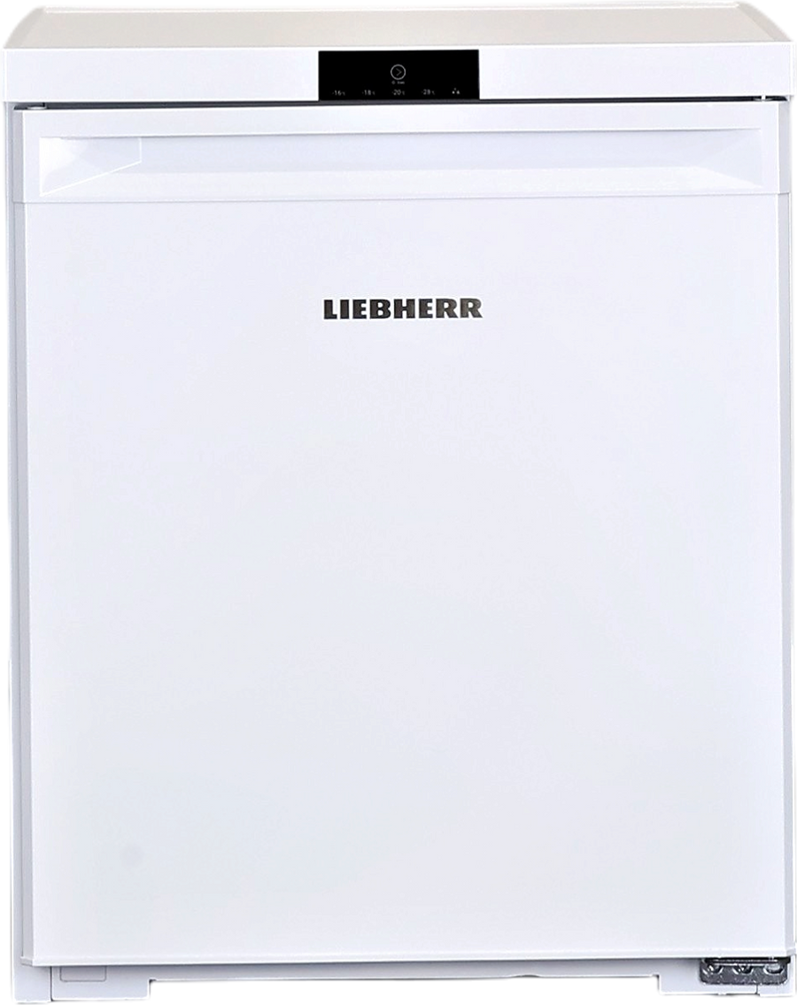 Congélateur Table Top 75 Litres Reconditionné LIEBHERR Fe1003