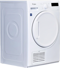 Seche-linge à Condensation 8 kg Reconditionné WHIRLPOOL DELX80113
